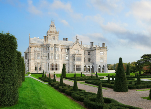 Adare Manor