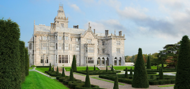 Adare Manor