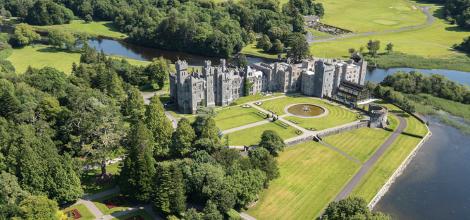 Ashford Castle