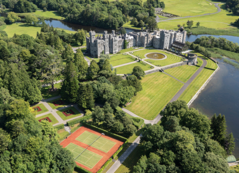 Ashford Castle