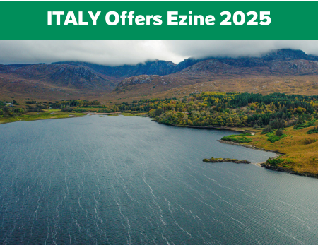 Italy Offers Ezine 2025