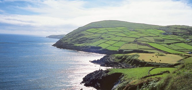 Beara Peninsula