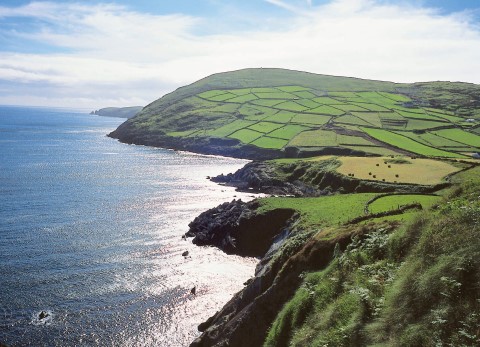 Beara Peninsula