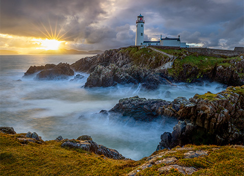 Fanad Lighthouse