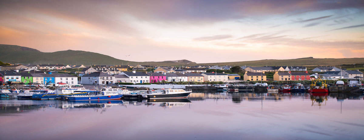 Portmagee, Co. Kerry