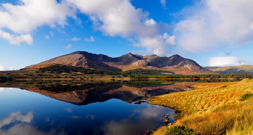 Lough Inagh, Connemara, Co. Galway_web-size