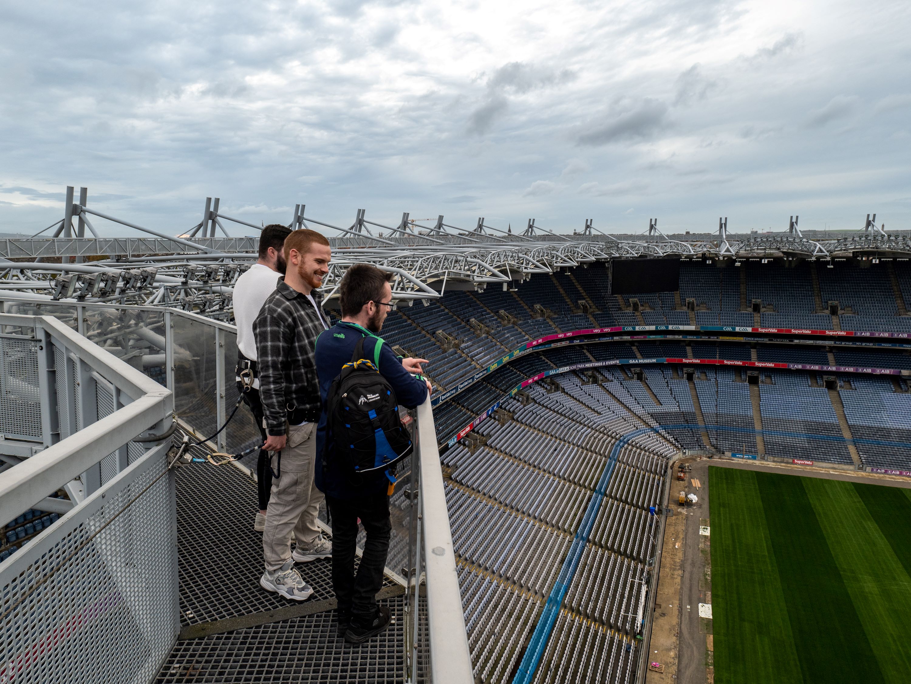 Ireland’s GAA celebrates its 140th anniversary