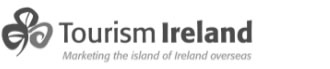 Tourism Ireland Logo